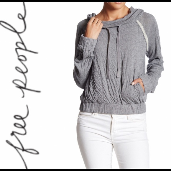 Free People Kimmie Pullover - Picture 5 of 5